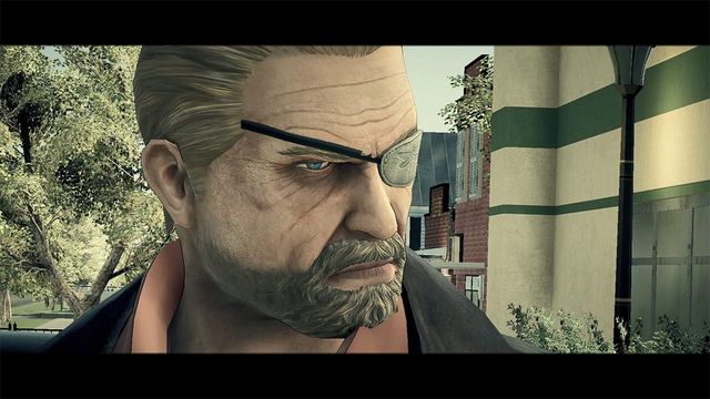 Deadly Premonition 2: A Blessing in Disguise 4