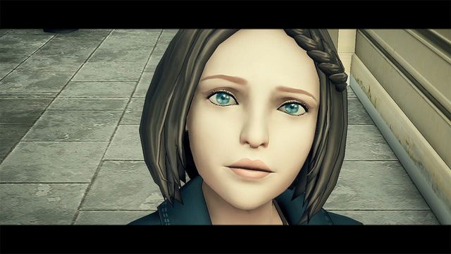 Deadly Premonition 2: A Blessing in Disguise 5