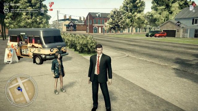 Deadly Premonition 2: A Blessing in Disguise 6