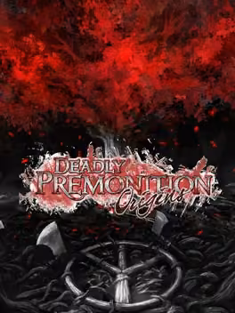 Deadly Premonition Origins