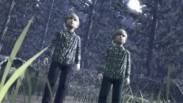 Deadly Premonition Origins 2