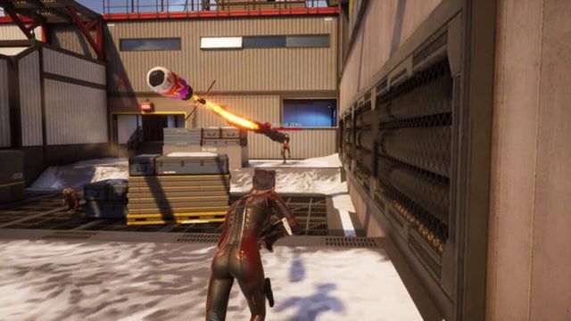 Rogue Company 3