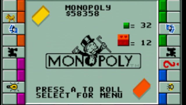 Monopoly 2