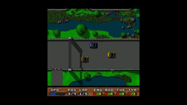 Super Cars 1