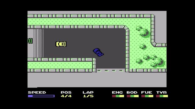 Super Cars 2