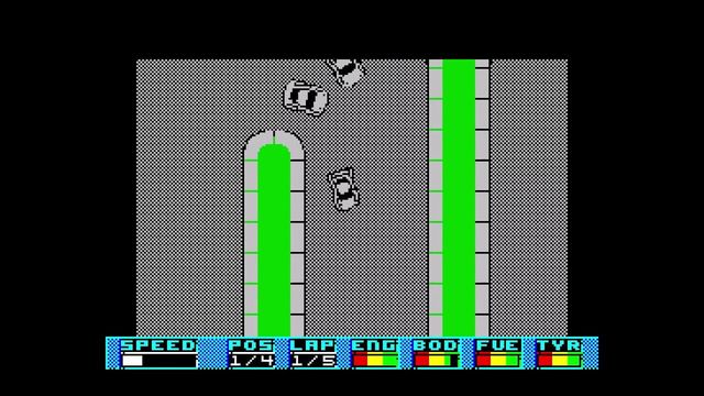 Super Cars 5