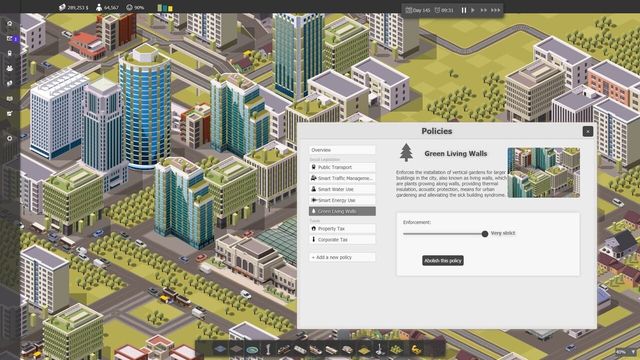 Smart City Plan 4