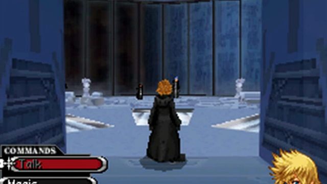Kingdom Hearts 358/2 Days 4