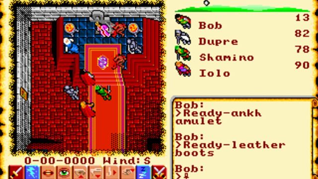 Ultima VI: The False Prophet 2