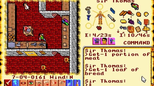 Ultima VI: The False Prophet 5