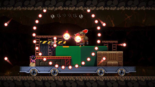 Exit the Gungeon 2
