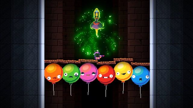 Exit the Gungeon 3