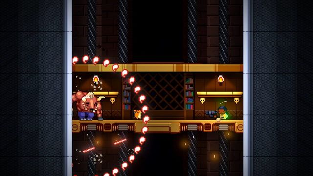 Exit the Gungeon 5