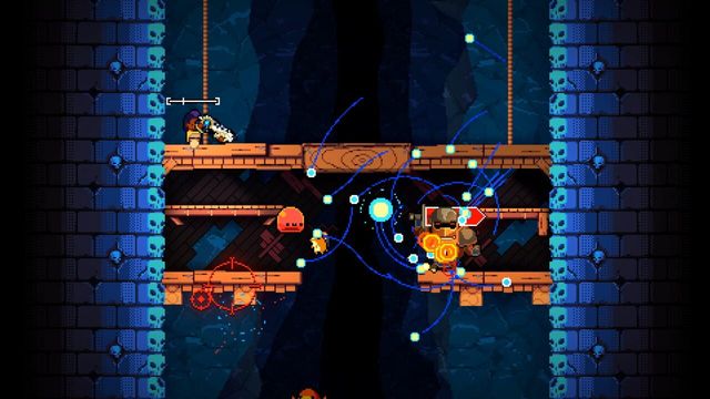 Exit the Gungeon 6
