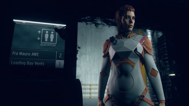 Control: AWE 3