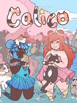 Calico