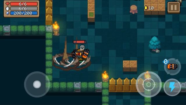 Soul Knight 6