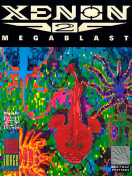Xenon 2: Megablast