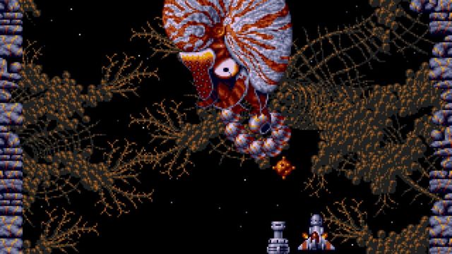 Xenon 2: Megablast 2