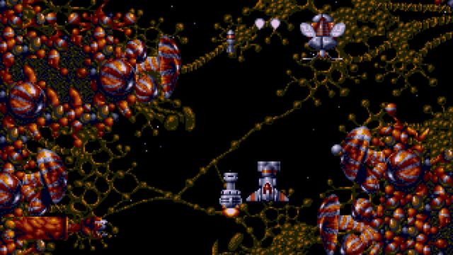 Xenon 2: Megablast 3