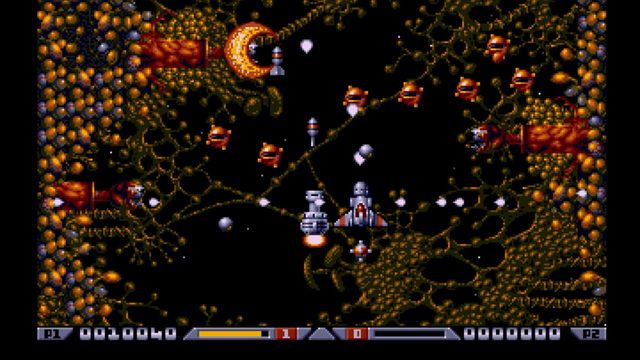 Xenon 2: Megablast 5