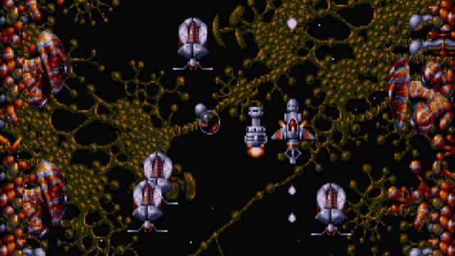 Xenon 2: Megablast 6