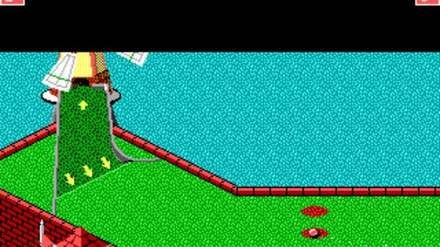 Zany Golf 1