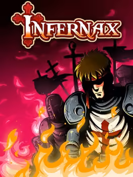 Infernax