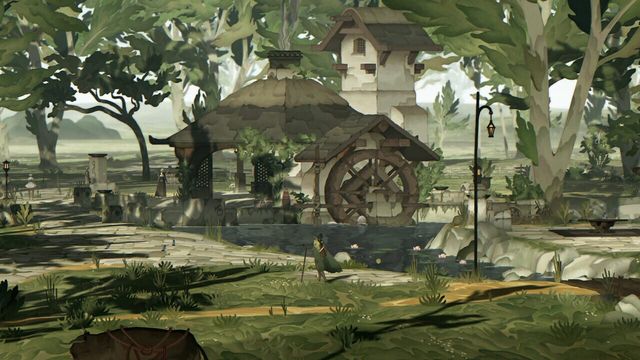 Book of Travels 3