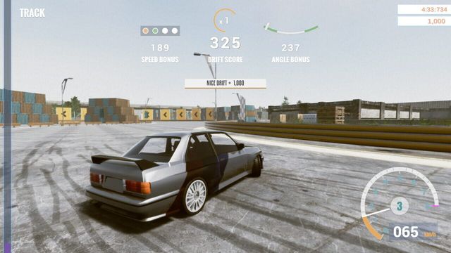 Just Drift It ! 2
