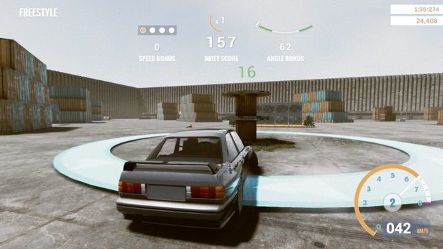Just Drift It ! 3