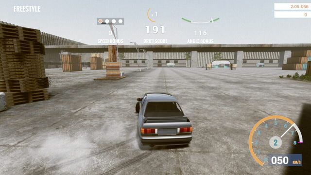 Just Drift It ! 5
