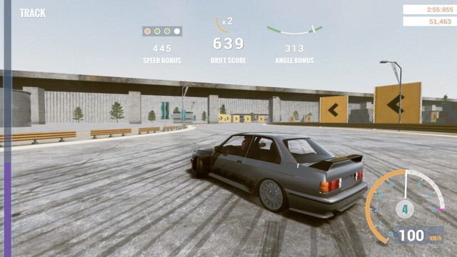 Just Drift It ! 6