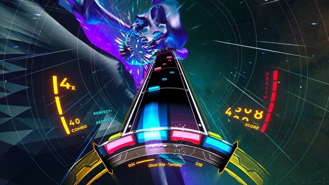 Spin Rhythm XD 2
