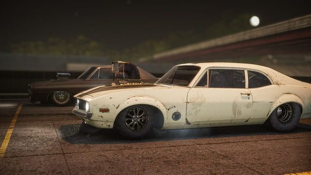 Street Outlaws: The List 2