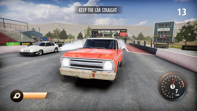 Street Outlaws: The List 4
