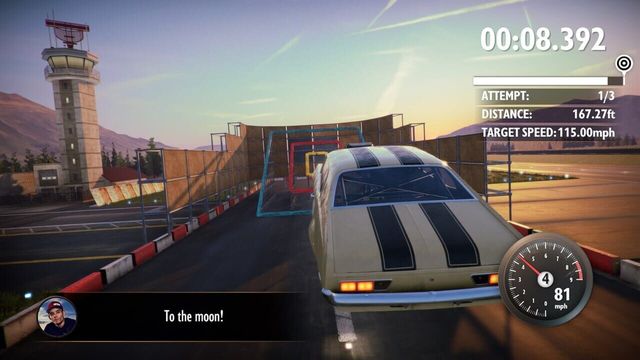 Street Outlaws: The List 5