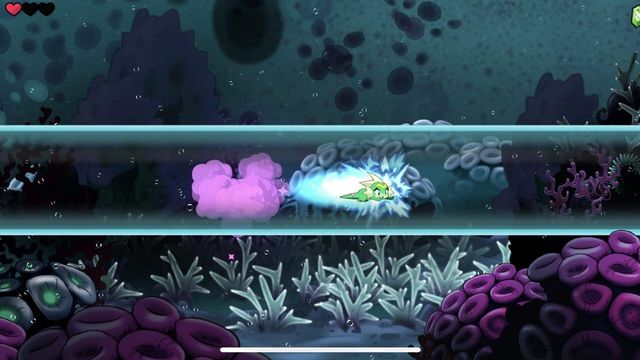 Shantae and the Seven Sirens Part 1 6