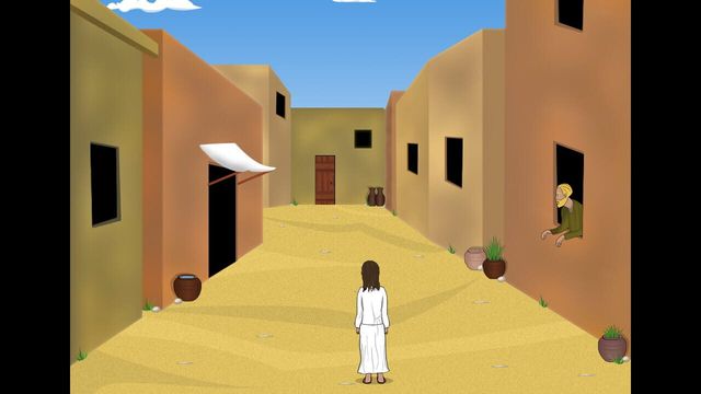 The Secrets of Jesus 1