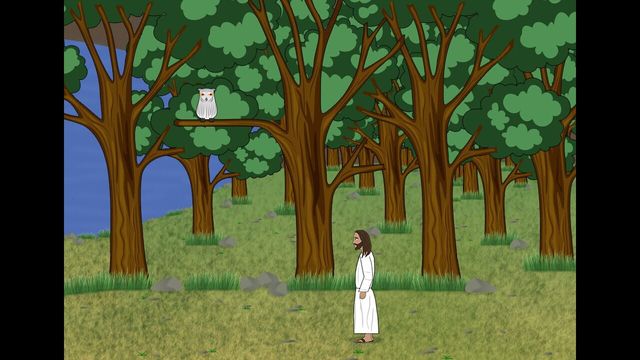 The Secrets of Jesus 2