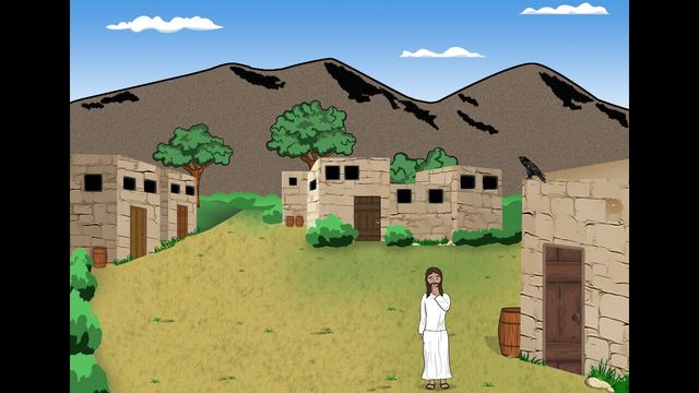 The Secrets of Jesus 3