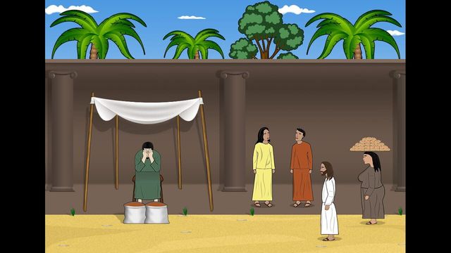 The Secrets of Jesus 5