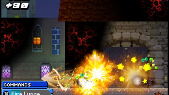 Kingdom Hearts Re:coded 4