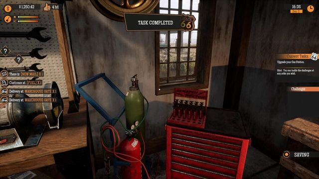 Gas Station Simulator 2
