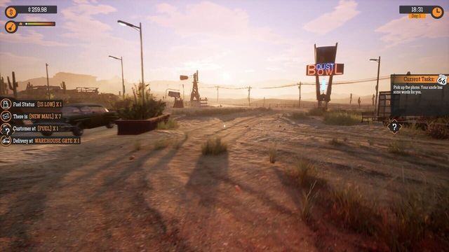 Gas Station Simulator 3