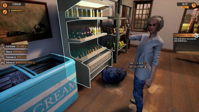 Gas Station Simulator 5
