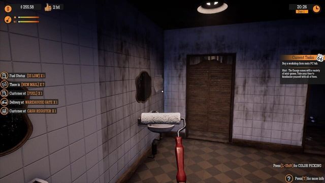 Gas Station Simulator 6