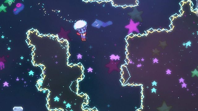 Celeste: Farewell 1