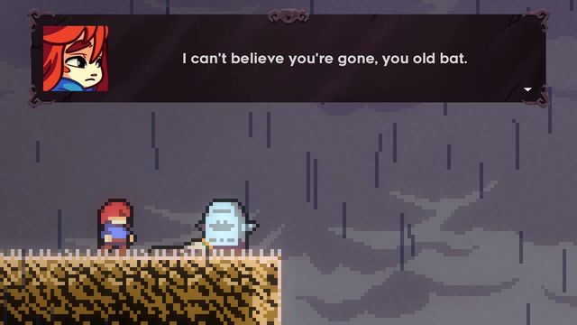 Celeste: Farewell 2