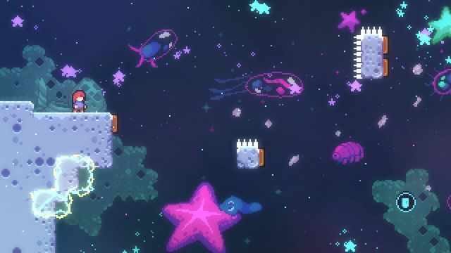 Celeste: Farewell 4